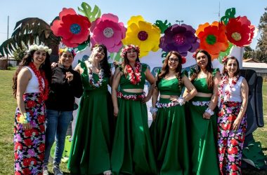 Un equipo que se acompaña